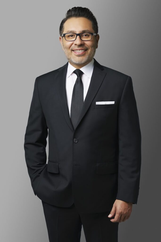 Marcos Orozco