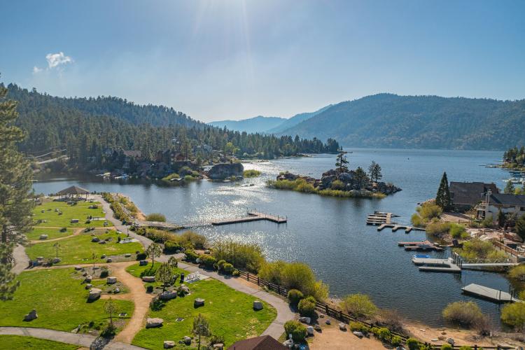 Big Bear